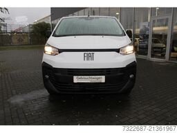 Fiat Scudo L3 Kasten 2.0 Techno Navi Paket + City Paket