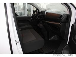 Fiat Scudo L3 Kasten 2.0 Techno Navi Paket + City Paket