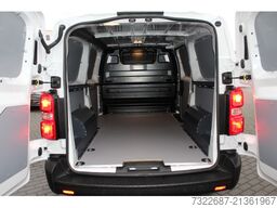 Fiat Scudo L3 Kasten 2.0 Techno Navi Paket + City Paket