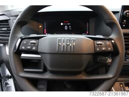 Fiat Scudo L3 Kasten 2.0 Techno Navi Paket + City Paket