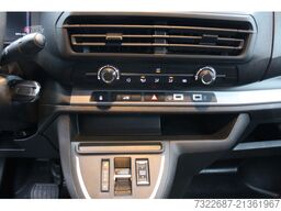 Fiat Scudo L3 Kasten 2.0 Techno Navi Paket + City Paket