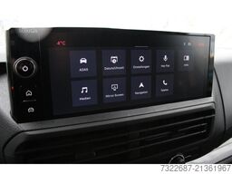 Fiat Scudo L3 Kasten 2.0 Techno Navi Paket + City Paket