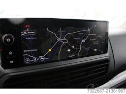 Fiat Scudo L3 Kasten 2.0 Techno Navi Paket + City Paket