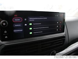 Fiat Scudo L3 Kasten 2.0 Techno Navi Paket + City Paket