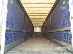 Schmitz Cargobull Semitrailer Curtainsider Standard