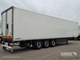 Schmitz Cargobull Tiefkühler Multitemp
