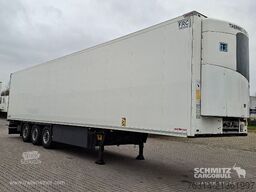 Schmitz Cargobull Tiefkühler Multitemp