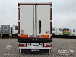 Schmitz Cargobull Tiefkühler Multitemp