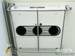 Schmitz Cargobull Tiefkühler Multitemp