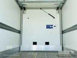 Schmitz Cargobull Tiefkühler Multitemp