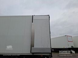 Schmitz Cargobull Tiefkühler Multitemp