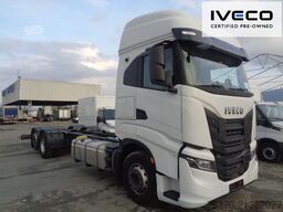Σοκάμι φορτηγού IVECO S-WAY AS260S51Y/FP