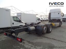 IVECO S-WAY AS260S51Y/FP
