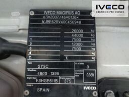 IVECO S-WAY AS260S51Y/FP