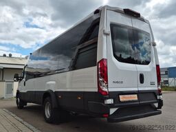 IVECO Daily C 65 Lagerfahrzeug Stock 519 Sofort