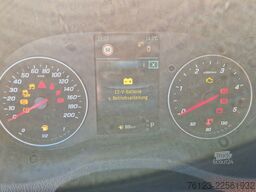 MERCEDES-BENZ Sprinter 315 Tourer 9 SS VIP Sonderpreis Mobilit