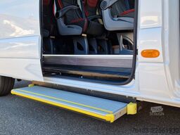 MERCEDES-BENZ Sprinter 315 Tourer 9 SS VIP Sonderpreis Mobilit