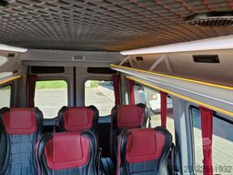 MERCEDES-BENZ Sprinter 315 Tourer 9 SS VIP Sonderpreis Mobilit
