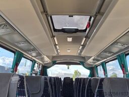 TEMSA 5 units Prestij SX,Novo Lux, Daily, Atego