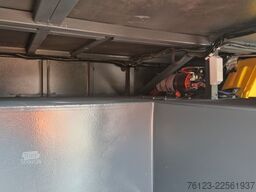 TEMSA 5 units Prestij SX,Novo Lux, Daily, Atego