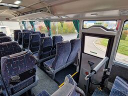 TEMSA 5 units Prestij SX,Novo Lux, Daily, Atego