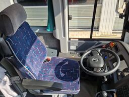 TEMSA 5 units Prestij SX,Novo Lux, Daily, Atego