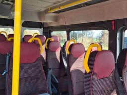 FIAT Opel Movano 18 SS  in Stock Fiat Ducato