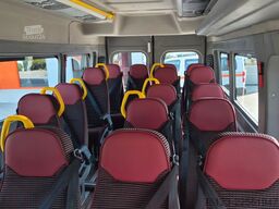 FIAT Opel Movano 18 SS  in Stock Fiat Ducato
