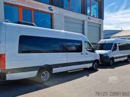 MERCEDES-BENZ Sprinter Lord Light 22 Sitzer  Aktionspreis
