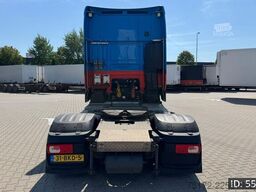 DAF XF440 SSC, Euro 6, / Mega / 2 Tanks / Standklima
