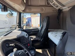 DAF XF440 SSC, Euro 6, / Mega / 2 Tanks / Standklima