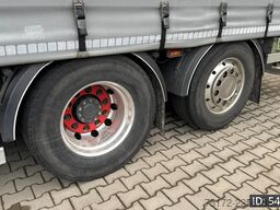 DAF CF 330 Day Cab, Euro 6, 6x2 / Broken engine! / ...