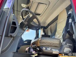MAN TGA 37.480 Day Cab, Euro 3, NCH System / 8x4 / ...
