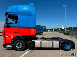 DAF XF  450 SSC, Euro 6, / Mega / 2 Tanks