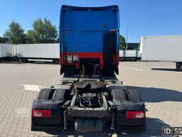DAF XF  450 SSC, Euro 6, / Mega / 2 Tanks