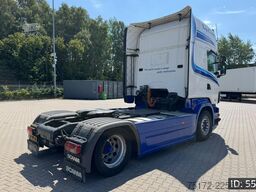 Scania R420 Topline, Euro 5, / Manual / 2 Tanks / NL T...