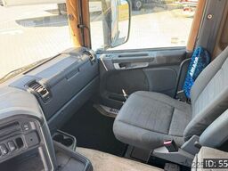 Scania R420 Topline, Euro 5, / Manual / 2 Tanks / NL T...