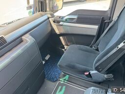 MAN TGX 41.680 XXL, Euro 5, V8 / 250T / Full steel ...