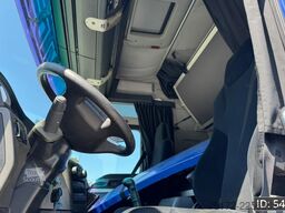 MAN TGX 41.540 XXL, Euro 5, XXL / 160T / Manual / 8...