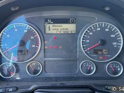 MAN TGX 41.540 XXL, Euro 5, XXL / 160T / Manual / 8...