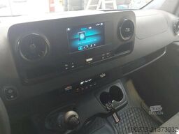 Mercedes-Benz Sprinter317CDI Maxi Koffer,LBW,Klima,Kamera