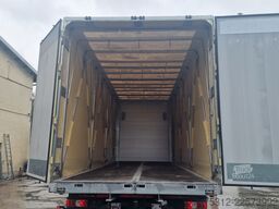 Mercedes-Benz Actros 2545  Retarder LBW Alufelgen AHK Lenkachse