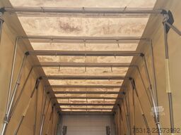 Mercedes-Benz Actros 2545  Retarder LBW Alufelgen AHK Lenkachse