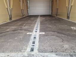 Mercedes-Benz Actros 2545  Retarder LBW Alufelgen AHK Lenkachse