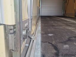 Mercedes-Benz Actros 2545  Retarder LBW Alufelgen AHK Lenkachse