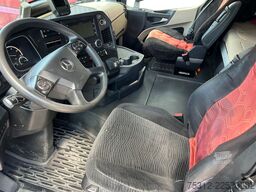 Mercedes-Benz Actros 2545  Retarder LBW Alufelgen AHK Lenkachse