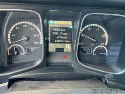 Mercedes-Benz Actros 2545  Retarder LBW Alufelgen AHK Lenkachse