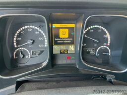 Mercedes-Benz Actros 2545  Retarder LBW Alufelgen AHK Lenkachse