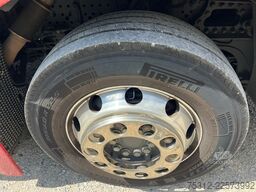 Mercedes-Benz Actros 2545  Retarder LBW Alufelgen AHK Lenkachse