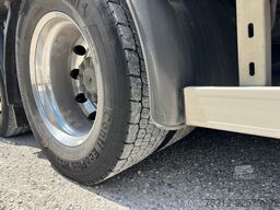 Mercedes-Benz Actros 2545  Retarder LBW Alufelgen AHK Lenkachse
